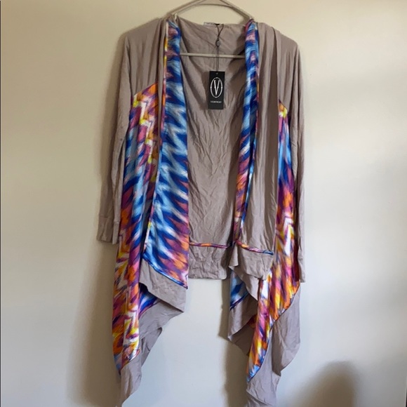 Cardigan - Picture 1 of 2